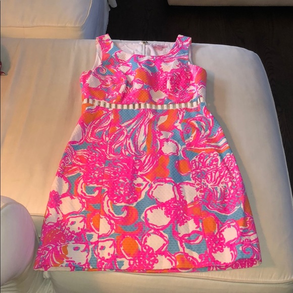 Lilly Pulitzer Dresses & Skirts - Lily Pulitzer dress